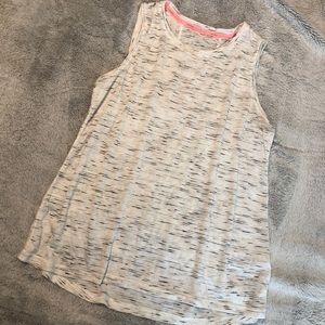 Calvin Klein workout athletic tank top